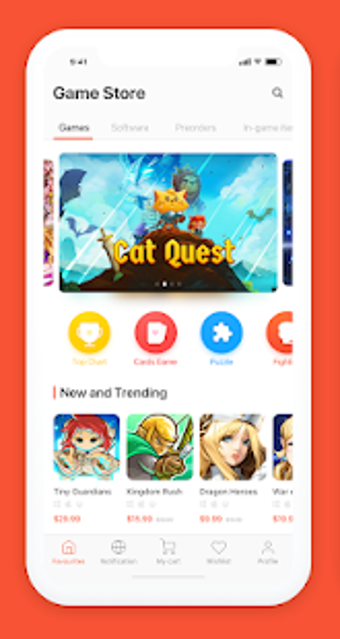 Imagen 1 para App Store & Mobile Game M…