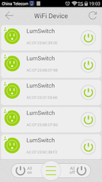 Imagen 2 para REC Smart
