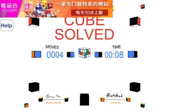 Image 0 for Cube 3D Random Play