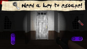 Image 3 for Slendrina : The Cursed Ho…