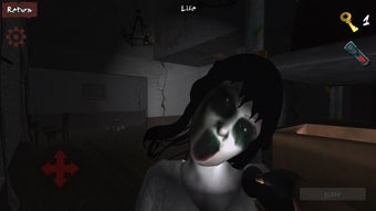 Image 2 for Slendrina : The Cursed Ho…