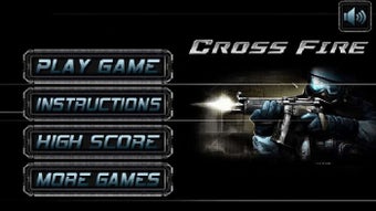 Imagen 1 para Cross Fire for Windows 10