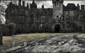 Imagen 1 para Graveyard Icon Pack