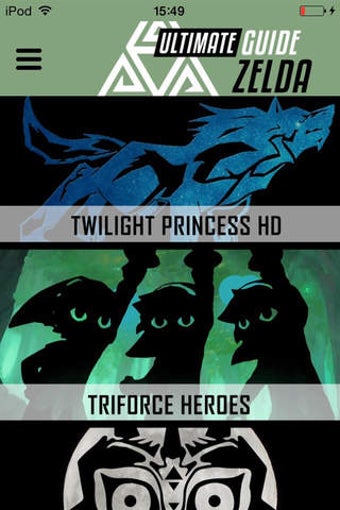 Image 0 for Ultimate Guide for Zelda