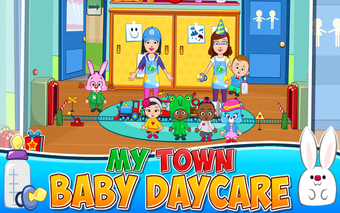 Imagen 0 para My Town : Daycare