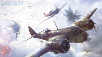 Image 2 for Battlefield V
