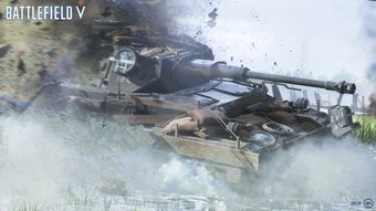 Image 0 for Battlefield V