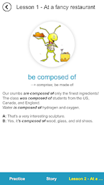 Image 2 for illustrated Everyday Expr…