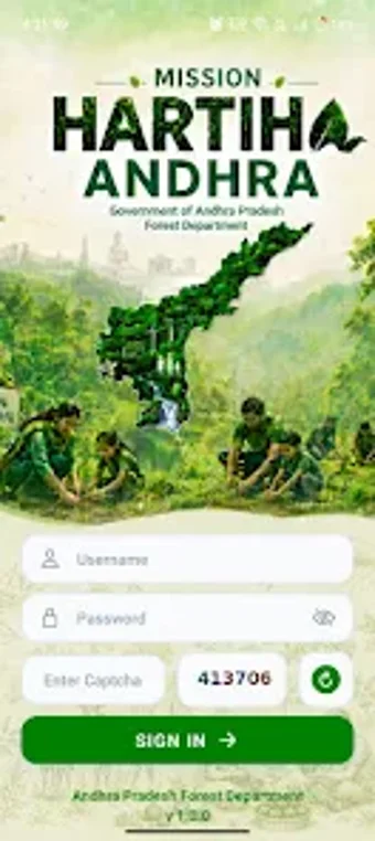 Imagen 0 para AP HarithAndhra