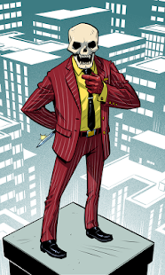 Imagen 0 para Choice of the Deathless