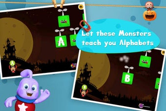Image 0 for Smash Monster Halloween: …