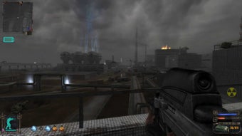 Imagen 0 para S.T.A.L.K.E.R. - Shadow o…