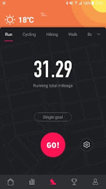 Image 1 for VeryFitPlus