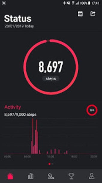 Image 2 for VeryFitPlus