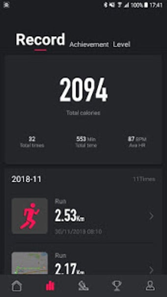 Image 0 for VeryFitPlus