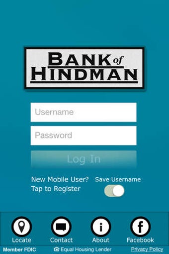 Image 0 for Bank of Hindman