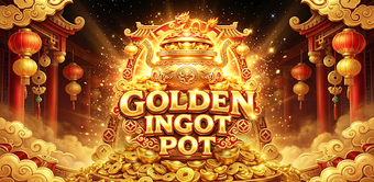 Image 0 for Golden Ingot Pot