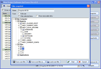 Imagen 0 para SysTracer (64-Bit)