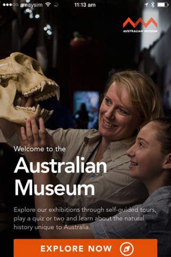 Image 0 for Australian Museum