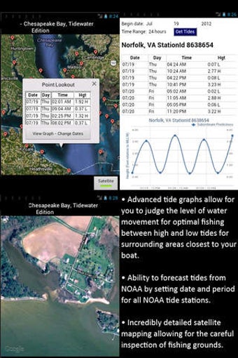 Image 0 for Chesapeake - Tidewater Ti…