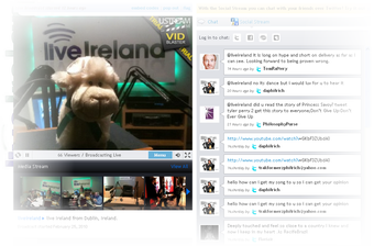 Imagen 0 para Ustream Producer