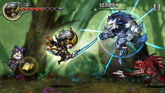 Imagen 1 para Ninja
