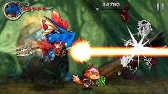 Imagen 0 para Ninja