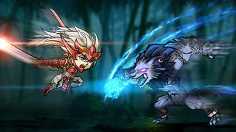 Imagen 2 para Ninja