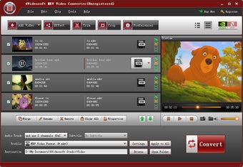 Image 0 for 4Videosoft MKV Video Conv…