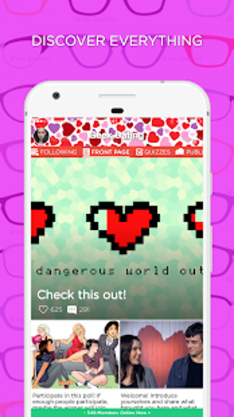 Image 3 for Geek Dating Amino