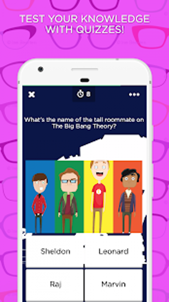 Image 1 for Geek Dating Amino