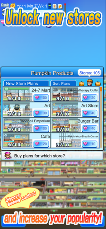 Image 2 for Mega Mall Story2