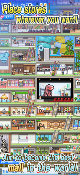 Image 3 for Mega Mall Story2
