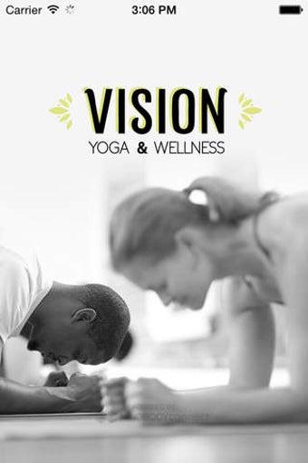Image 0 for Vision Yoga and Wellness