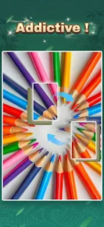 Image 0 for Jigzen Puzzles