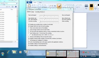 Imagen 0 para GiMeSpace Ultimate Taskba…