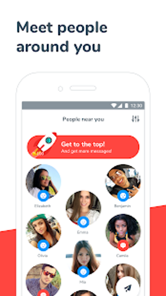 Image 0 for LovingA  Chat, Meet and D…