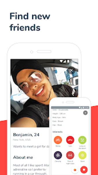 Image 1 for LovingA  Chat, Meet and D…