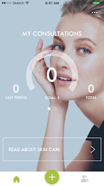 Image 1 for Oriflame SkinExpert