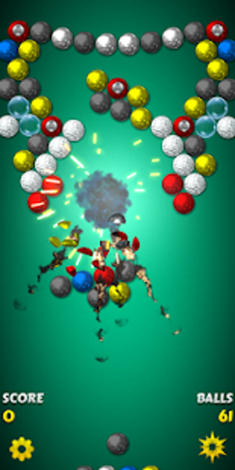 Imagen 0 para Magnet Balls 2 Free: Phys…