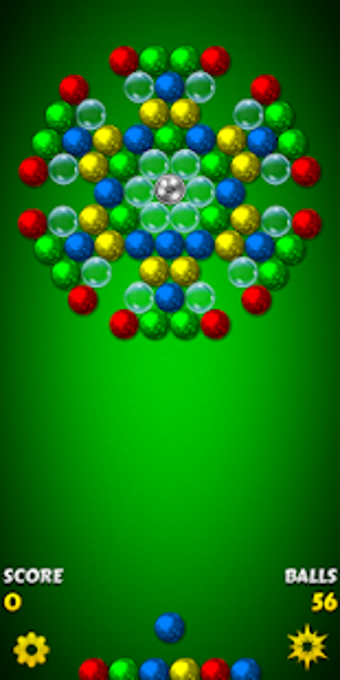 Imagen 2 para Magnet Balls 2 Free: Phys…