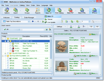 Imagen 0 para MyBusinessCatalog Ultimat…