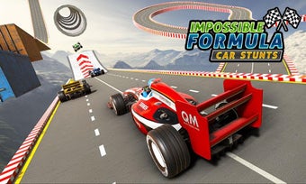 Image 1 for Formula Car GT Racing Stu…