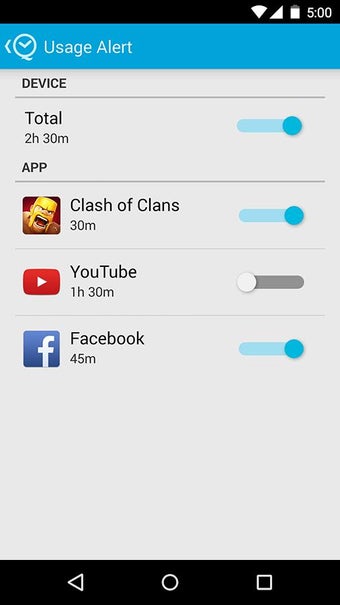Image 2 for QualityTime - My Mobile H…