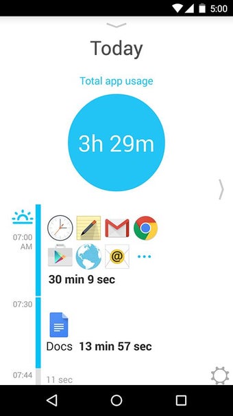 Image 1 for QualityTime - My Mobile H…
