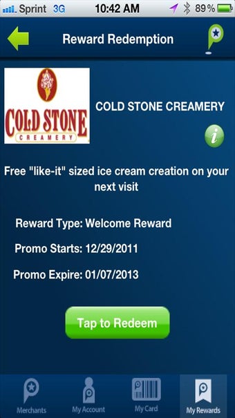 Image 1 for PinPoint Rewards