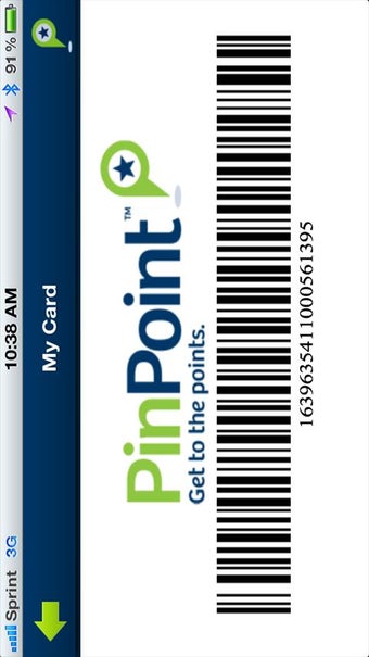 Image 3 for PinPoint Rewards