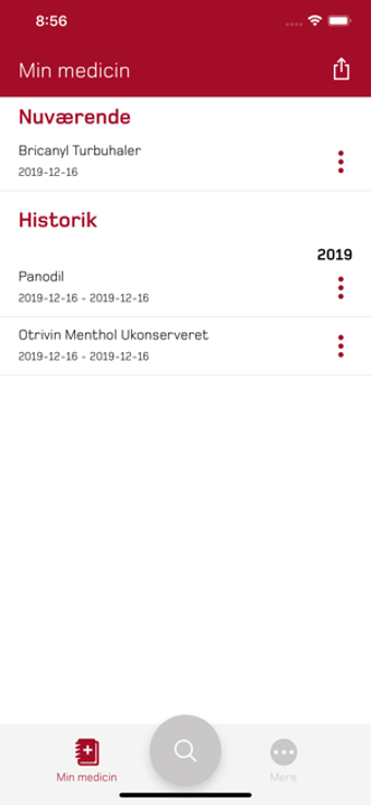 Image 0 for Anti Doping Danmark