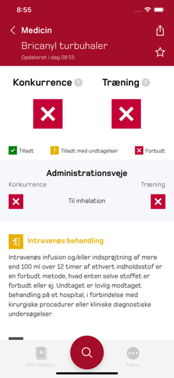 Image 3 for Anti Doping Danmark