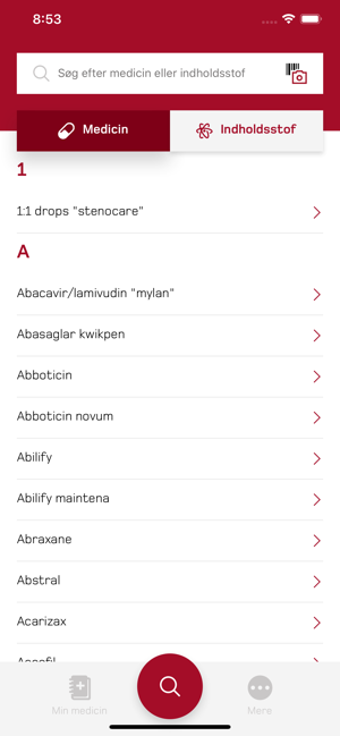 Image 1 for Anti Doping Danmark